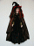 Fairy Verena , marionette  puppet