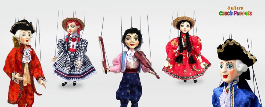 Marionettes