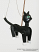 Cat-wood-marionette-vr012a|marionettes-puppets.com|Gallery-Czech-Puppets-and-Marionettes