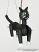 Cat-wood-marionette-vr012b|marionettes-puppets.com|Gallery-Czech-Puppets-and-Marionettes