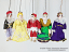 set-Royal-Family-marionettes-vr019a|marionettes-puppets.com|Gallery-Czech-Puppets-and-Marionettes