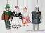 set-Little-Red-Riding-Hood-marionettes-vr018a|marionettes-puppets.com|Gallery-Czech-Puppets-and-Marionettes