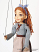 Cinderella-marionette-rk120k|marionettes-puppets.com|Gallery-Czech-Puppets-and-Marionettes
