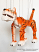 Tiger-wood-marionette-vk117c|marionettes-puppets.com|Gallery-Czech-Puppets-and-Marionettes