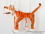Tiger-wood-marionette-vk117l|marionettes-puppets.com|Gallery-Czech-Puppets-and-Marionettes