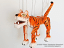 Tiger-wood-marionette-vk117m|marionettes-puppets.com|Gallery-Czech-Puppets-and-Marionettes