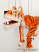 Tiger-wood-marionette-vk117o|marionettes-puppets.com|Gallery-Czech-Puppets-and-Marionettes