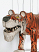 tiger-Sher-Khan-wood-marionette-ru091i|marionettes-puppets.com|Gallery-Czech-Puppets-and-Marionettes