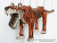 tiger-Sher-Khan-wood-marionette-ru091o|marionettes-puppets.com|Gallery-Czech-Puppets-and-Marionettes