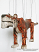 tiger-Sher-Khan-wood-marionette-ru091r|marionettes-puppets.com|Gallery-Czech-Puppets-and-Marionettes