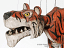 tiger-Sher-Khan-wood-marionette-ru091w|marionettes-puppets.com|Gallery-Czech-Puppets-and-Marionettes