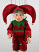 Jester-marionette-puppet-rk028|marionettes-puppets.com|Gallery-Czech-Puppets-and-Marionettes