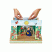 portable-puppet-theatre-spring-and-10-marionettes-tlt10b|www.maionettes-puppets.com