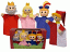 Set-puppets-King-family-myb004|marionettes-puppets.com|Gallery-Czech-Puppets-and-Marionettes
