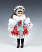 Borsice-czech-doll-lt012|marionettes-puppets.com|Gallery-Czech-Puppets-and-Marionettes