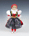 Cheb-czech-doll-lt022|marionettes-puppets.com|Gallery-Czech-Puppets-and-Marionettes