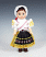 Detva-czech-doll-lt023|marionettes-puppets.com|Gallery-Czech-Puppets-and-Marionettes