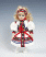 Kopanice-czech-doll-lt025l|marionettes-puppets.com|Gallery-Czech-Puppets-and-Marionettes