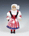 Plzen-czech-doll-lt008|marionettes-puppets.com|Gallery-Czech-Puppets-and-Marionettes    