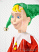 Buffoon-marionette-puppet-pn164c|marionettes-puppets.com|Gallery-Czech-Puppets-and-Marionettes
