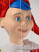 Buffoon-marionette-puppet-pn166a|marionettes-puppets.com|Gallery-Czech-Puppets-and-Marionettes