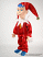 Buffoon-marionette-puppet-pn166b|marionettes-puppets.com|Gallery-Czech-Puppets-and-Marionettes