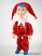 Buffoon-marionette-puppet-pn166c|marionettes-puppets.com|Gallery-Czech-Puppets-and-Marionettes