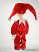 Buffoon-marionette-puppet-pn166d|marionettes-puppets.com|Gallery-Czech-Puppets-and-Marionettes