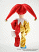 Buffoon-marionette-puppet-pn167b|marionettes-puppets.com|Gallery-Czech-Puppets-and-Marionettes