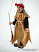 Witch-marionette-puppet-rk002a|marionettes-puppets.com|Gallery-Czech-Puppets-and-Marionettes