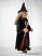 Witch-marionette-puppet-rk007b|marionettes-puppets.com|Gallery-Czech-Puppets-and-Marionettes