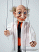 Scientific-marionette-puppet-rk011b|marionettes-puppets.com|Gallery-Czech-Puppets-and-Marionettes