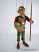 Don-Quixote-marionette-puppet-rk024a|marionettes-puppets.com|Gallery-Czech-Puppets-and-Marionettese puppet 