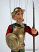 Don-Quixote-marionette-puppet-rk024c|marionettes-puppets.com|Gallery-Czech-Puppets-and-Marionettese puppet 