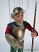 Don-Quixote-marionette-puppet-rk024d|marionettes-puppets.com|Gallery-Czech-Puppets-and-Marionettese puppet 
