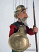 Don-Quixote-marionette-puppet-rk024e|marionettes-puppets.com|Gallery-Czech-Puppets-and-Marionettese puppet 