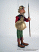 Don-Quixote-marionette-puppet-rk024i|marionettes-puppets.com|Gallery-Czech-Puppets-and-Marionettese puppet 