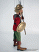 Don-Quixote-marionette-puppet-rk024k|marionettes-puppets.com|Gallery-Czech-Puppets-and-Marionettese puppet 