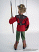 Don-Quixote-marionette-puppet-rk024l|marionettes-puppets.com|Gallery-Czech-Puppets-and-Marionettese puppet 