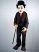 Charlie-Chaplin-marionette-rk031|marionettes-puppets.com|Gallery-Czech-Puppets-and-Marionettes