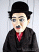Charlie-Chaplin-marionette-rk031l|marionettes-puppets.com|Gallery-Czech-Puppets-and-Marionettes