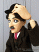 Charlie-Chaplin-marionette-rk031m|marionettes-puppets.com|Gallery-Czech-Puppets-and-Marionettes