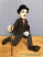 Charlie-Chaplin-marionette-rk031f|marionettes-puppets.com|Gallery-Czech-Puppets-and-Marionettes