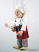 Cook-marionette-puppet-rk043|marionettes-puppets.com|Gallery-Czech-Puppets-and-Marionettes
