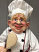 Cook-marionette-puppet-rk043d|marionettes-puppets.com|Gallery-Czech-Puppets-and-Marionettes