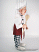 Cook-marionette-puppet-rk043i|marionettes-puppets.com|Gallery-Czech-Puppets-and-Marionettes