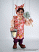 Charwoman-marionette-puppet-rk045|marionettes-puppets.com|Gallery-Czech-Puppets-and-Marionettes