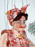 Charwoman-marionette-puppet-rk045e|marionettes-puppets.com|Gallery-Czech-Puppets-and-Marionettes