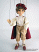 prince-marionette-rk073|marionettes-puppets.com|Gallery-Czech-Puppets-and-Marionettes   