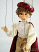prince-marionette-rk073b|marionettes-puppets.com|Gallery-Czech-Puppets-and-Marionettes   